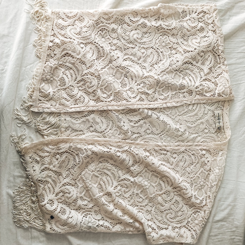 A&F Cardigan